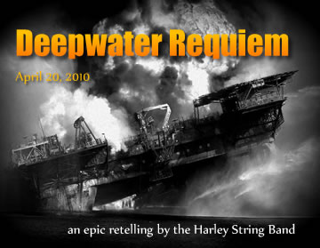 Deepwater Requiem